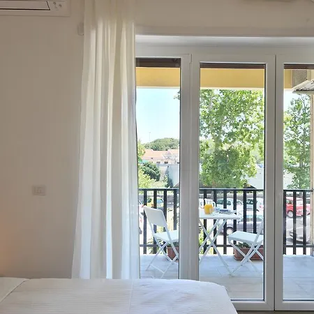 Apartment Riverside Trastevere Rome