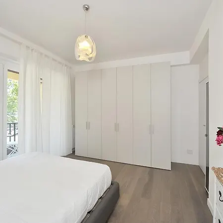 Apartment Riverside Trastevere
